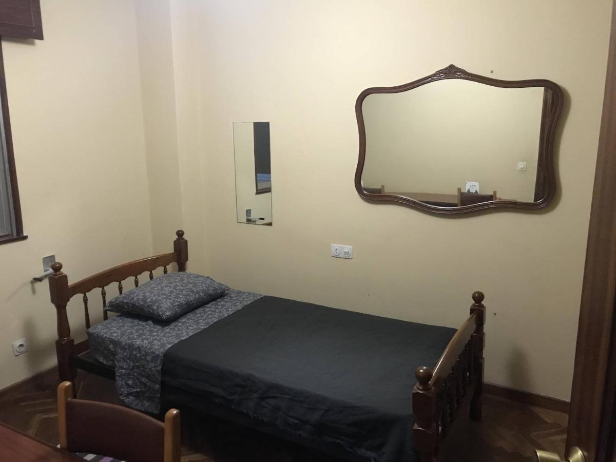 Piso Al Lado De Estacion Intermodal Apartment *