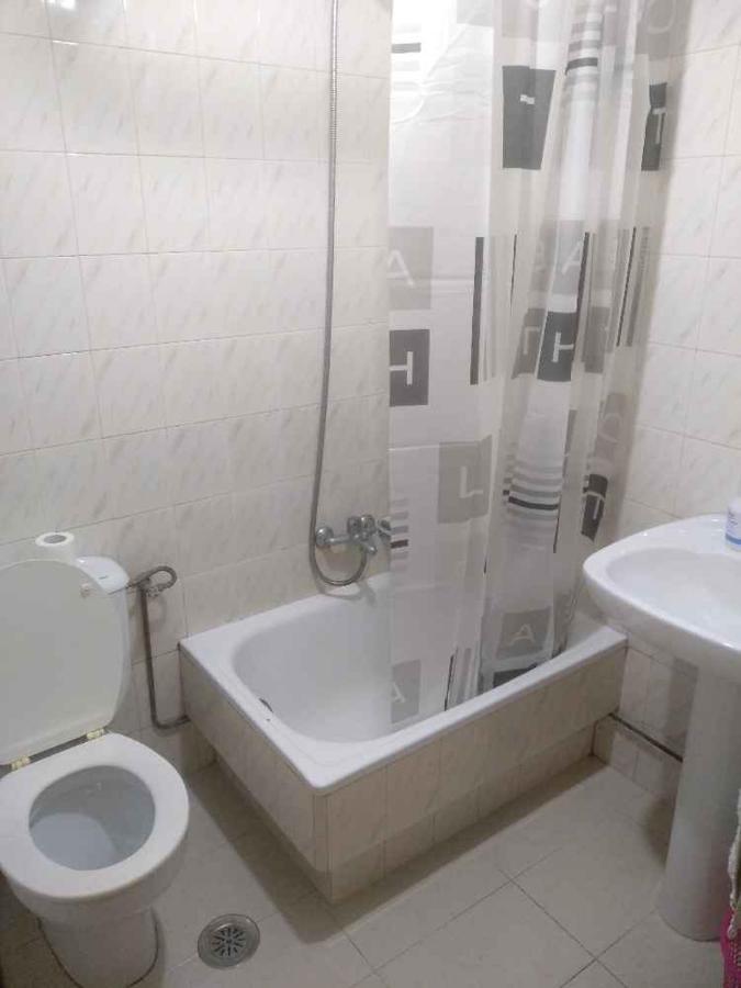 Apartment Piso Al Lado De Estacion Intermodal